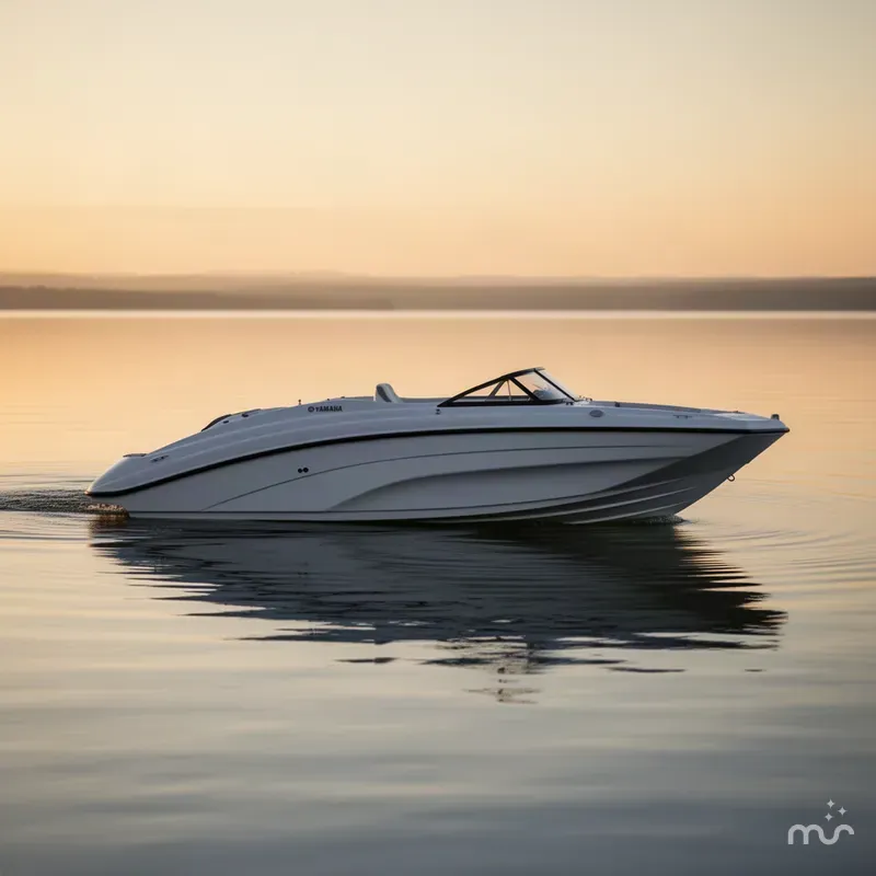 The Image of Yamaha SX180 2027 - 0