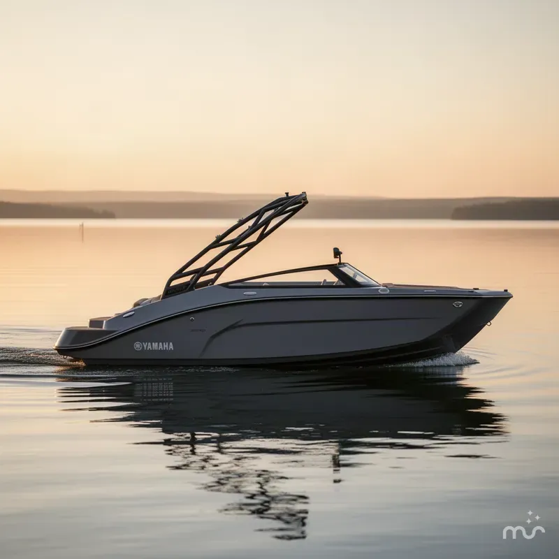 The Image of Yamaha 205XD 2027 - 0