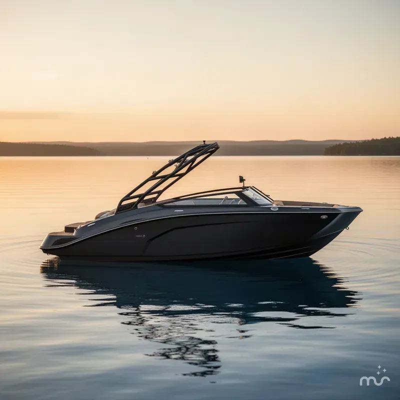 Slide: The Image of Yamaha 205XD 2027 - 2