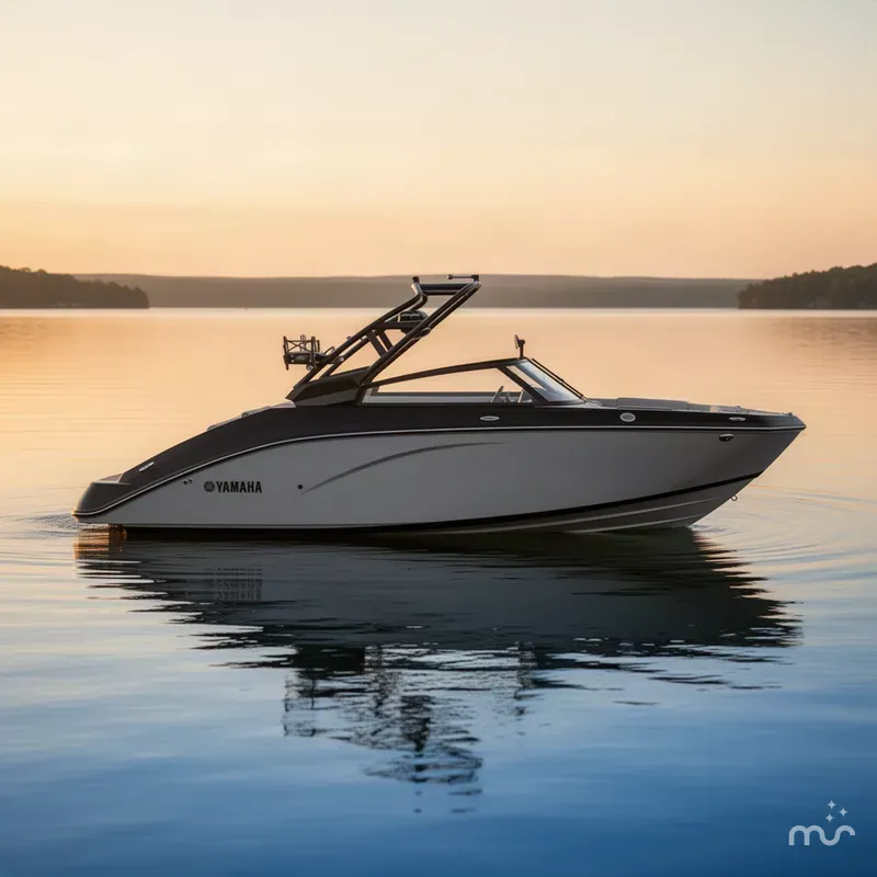 The Image of Yamaha 222XD 2027 - 0
