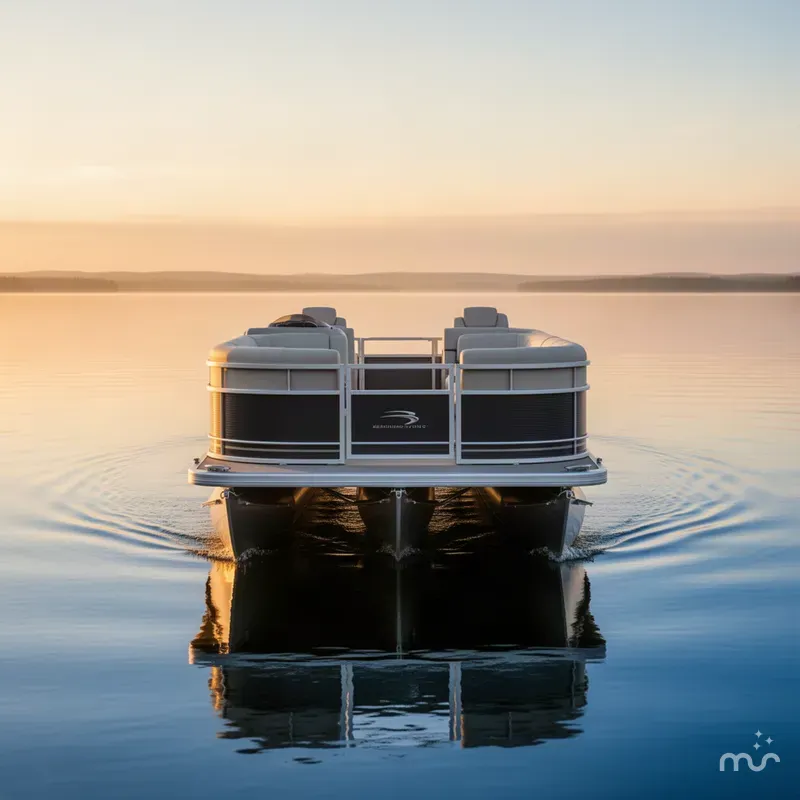Slide: The Image of Bennington 23 S Stern Radius - Quad Bench 2027 - 1