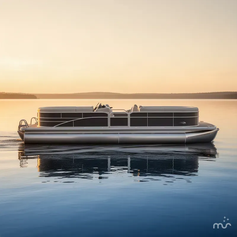 Slide: The Image of Bennington 23 S Stern Radius - Quad Bench 2027 - 2