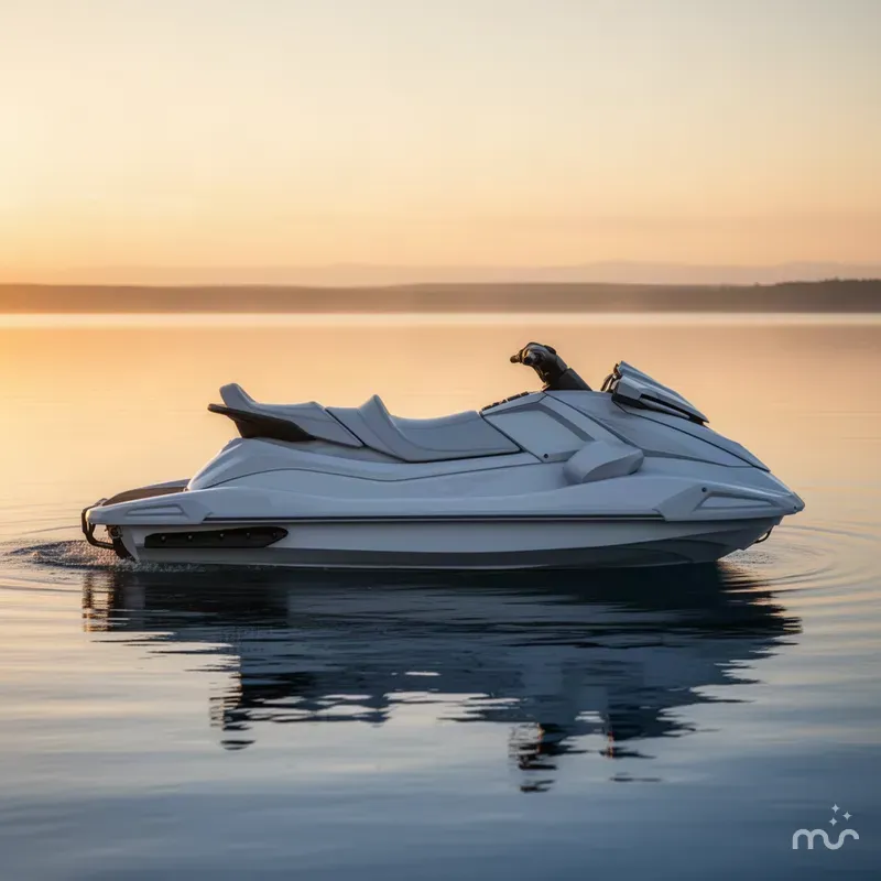 The Image of Yamaha VX CRUISER HO 2027 - 0