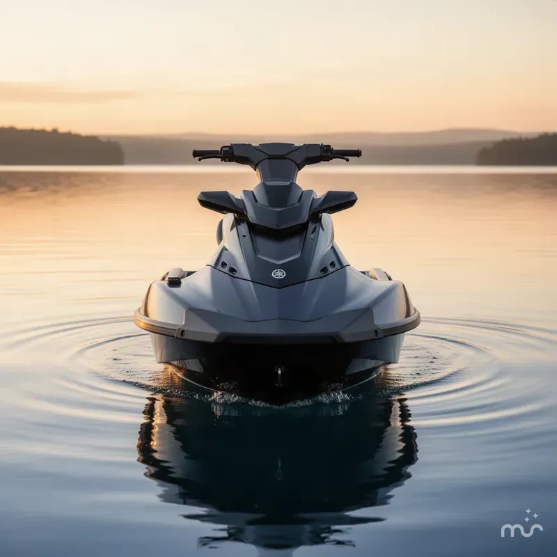 Slide: The Image of Yamaha JetBlaster PRO 3-Up 2027 - 1