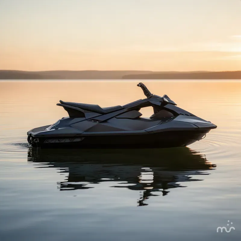 Slide: The Image of Yamaha JetBlaster PRO 3-Up 2027 - 2
