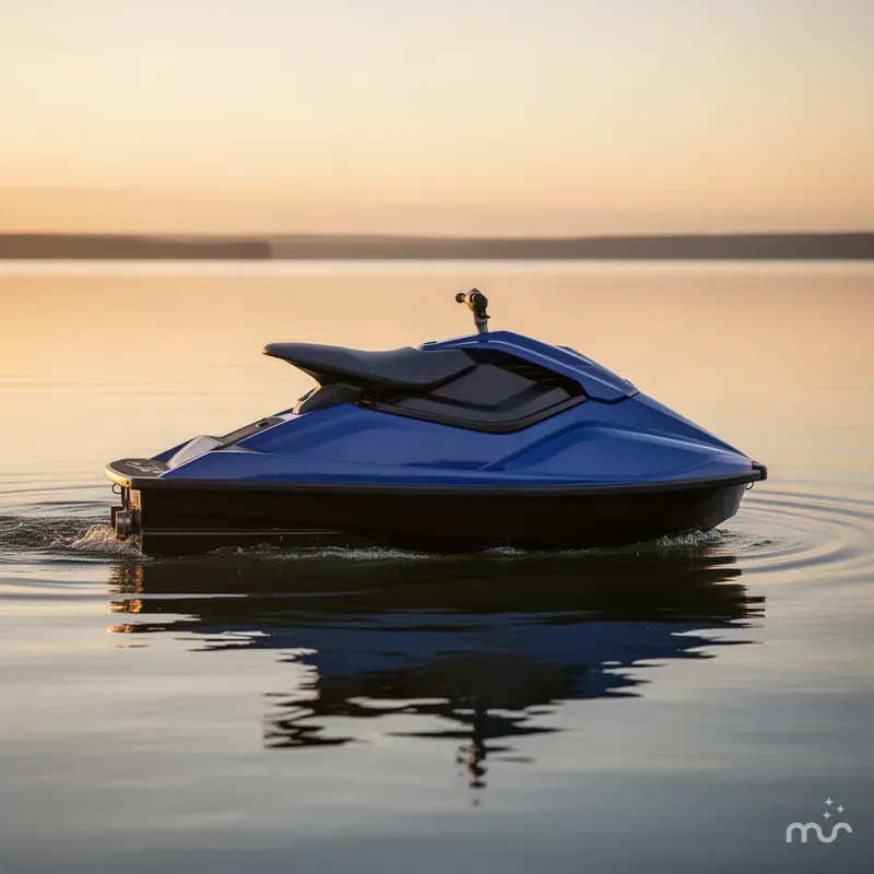 The Image of Yamaha Waveblaster 2027 - 0