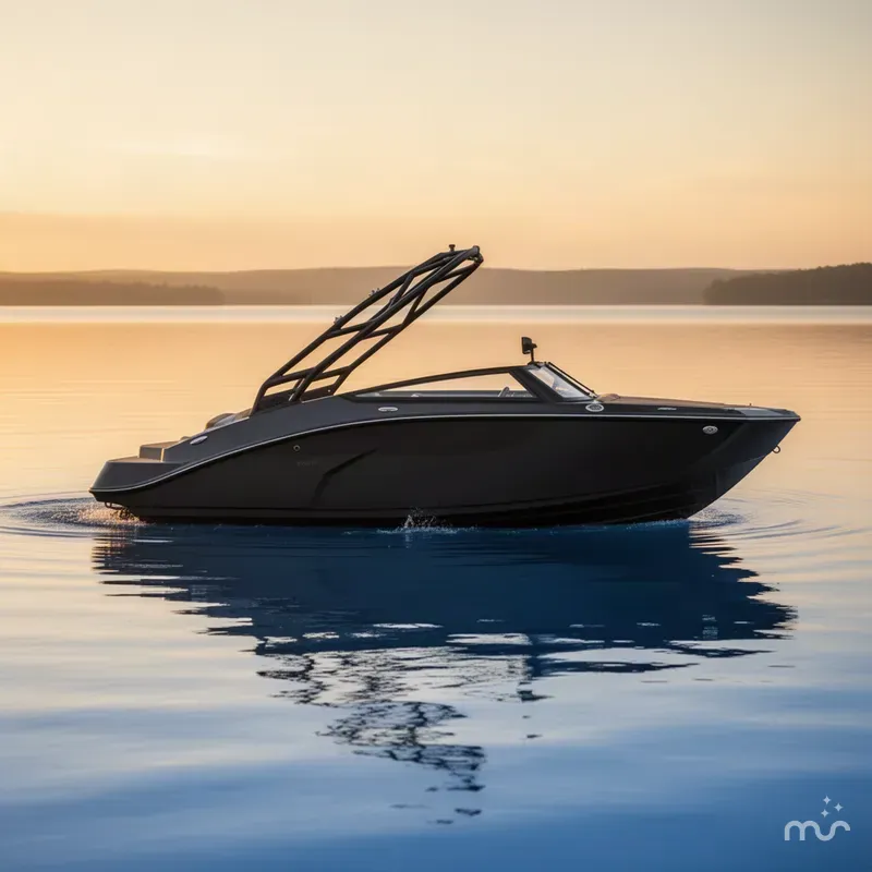 The Image of Yamaha 205XD 2027 - 0