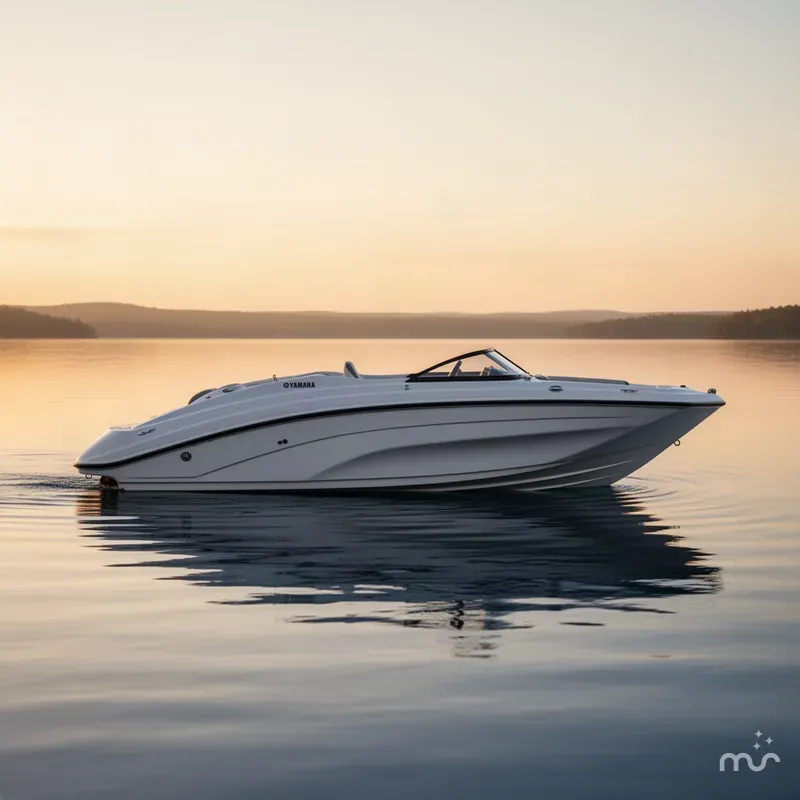 The Image of Yamaha SX180 2027 - 0
