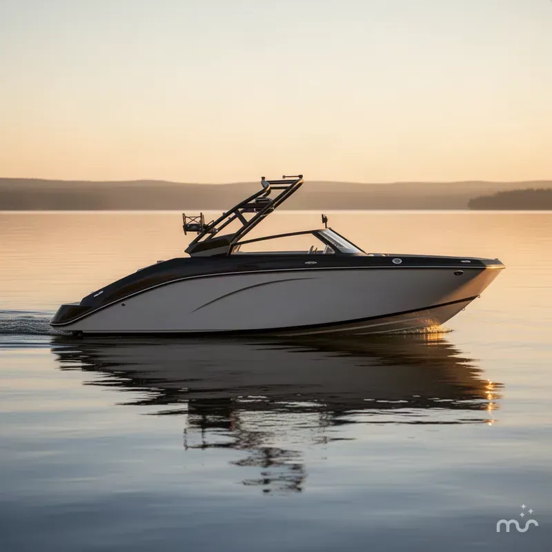 The Image of Yamaha 222XD 2027 - 0