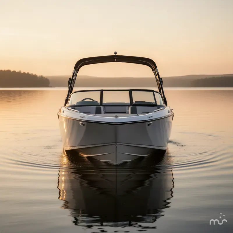 The Image of Yamaha 255XD 2027 - 1