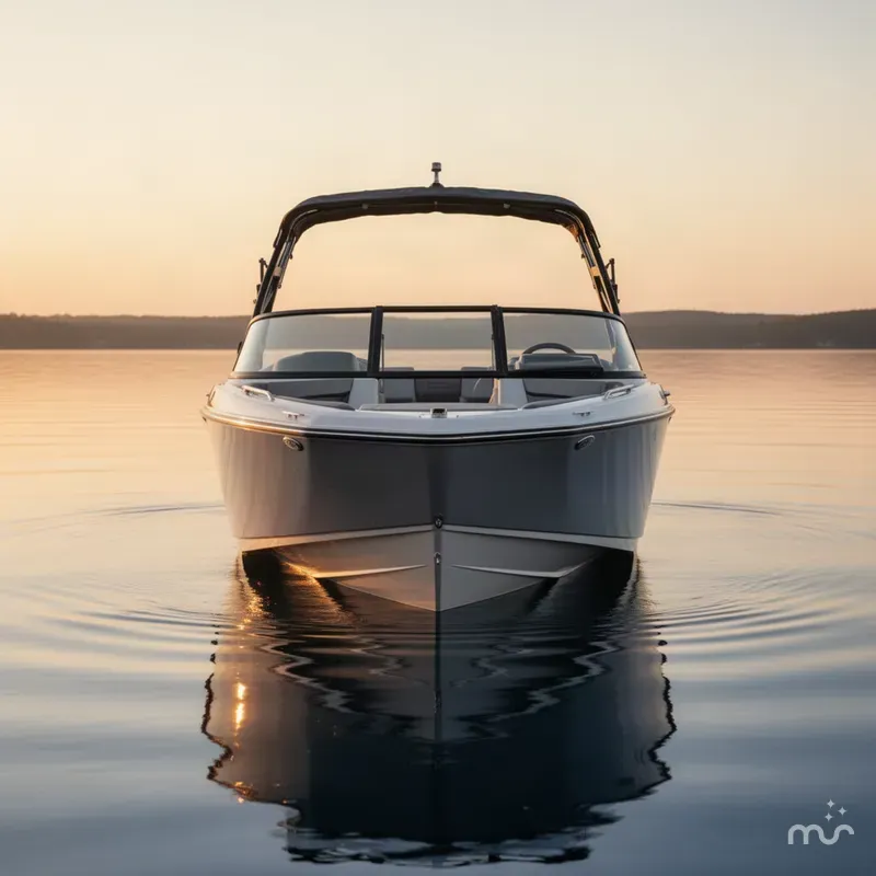 Slide: The Image of Yamaha 255XD 2027 - 1