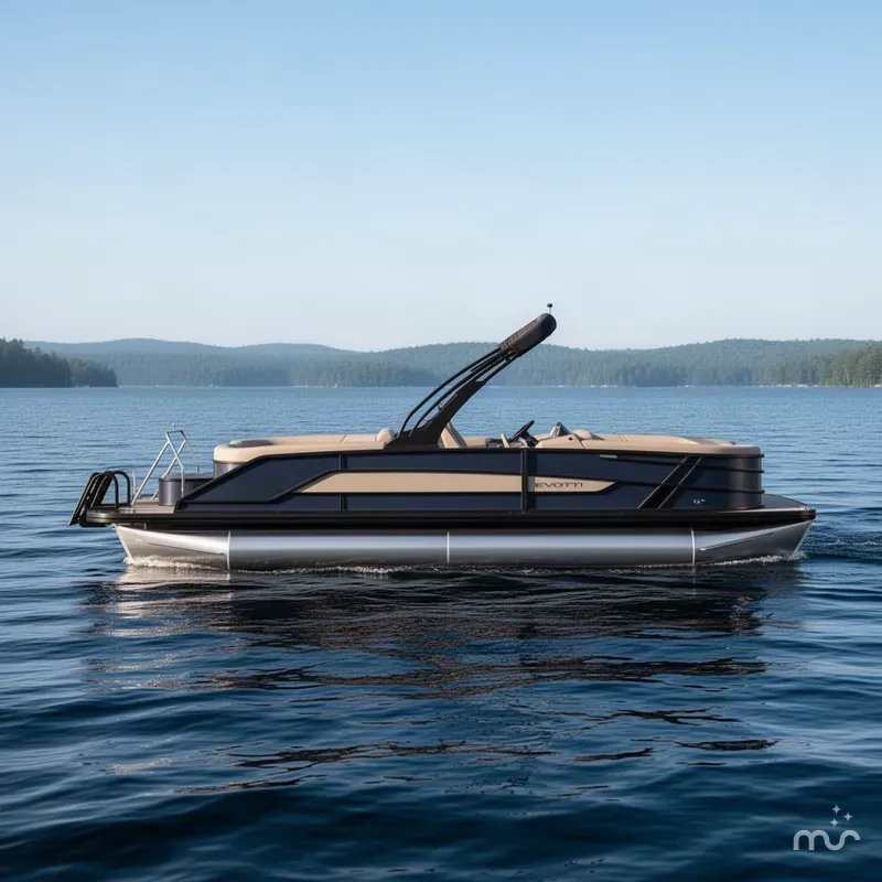 The Image of Evotti 500 Series Quad Lounge 523 2027 - 0