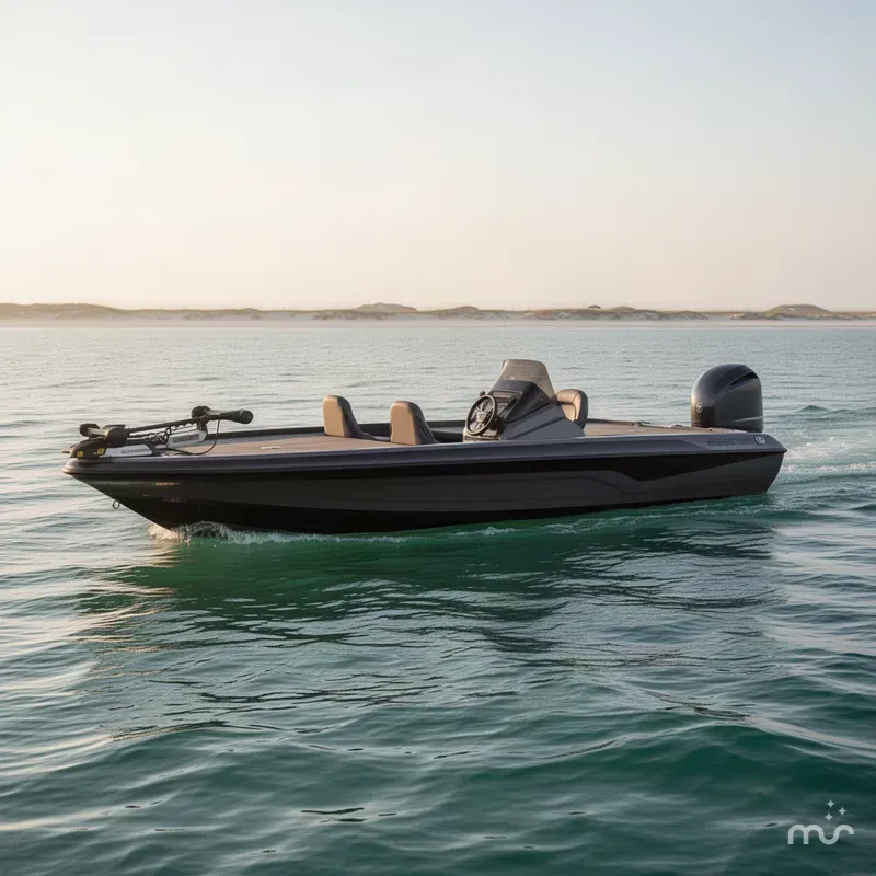 The Image of Skeeter FXR21 Apex 2025 - 0