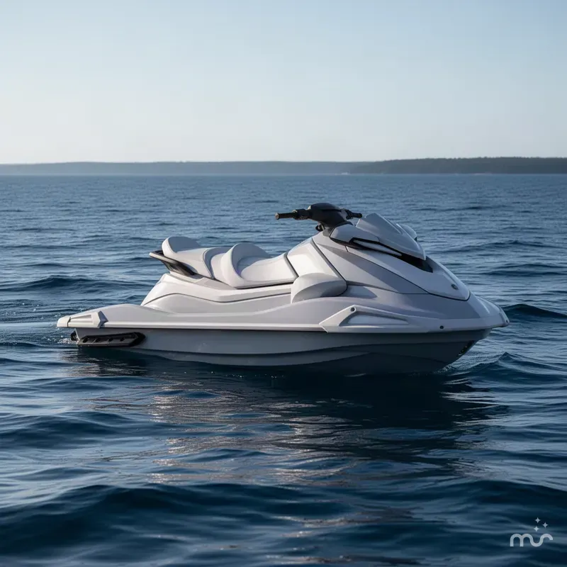 The Image of Yamaha VX Cruiser HO 2027 - 0