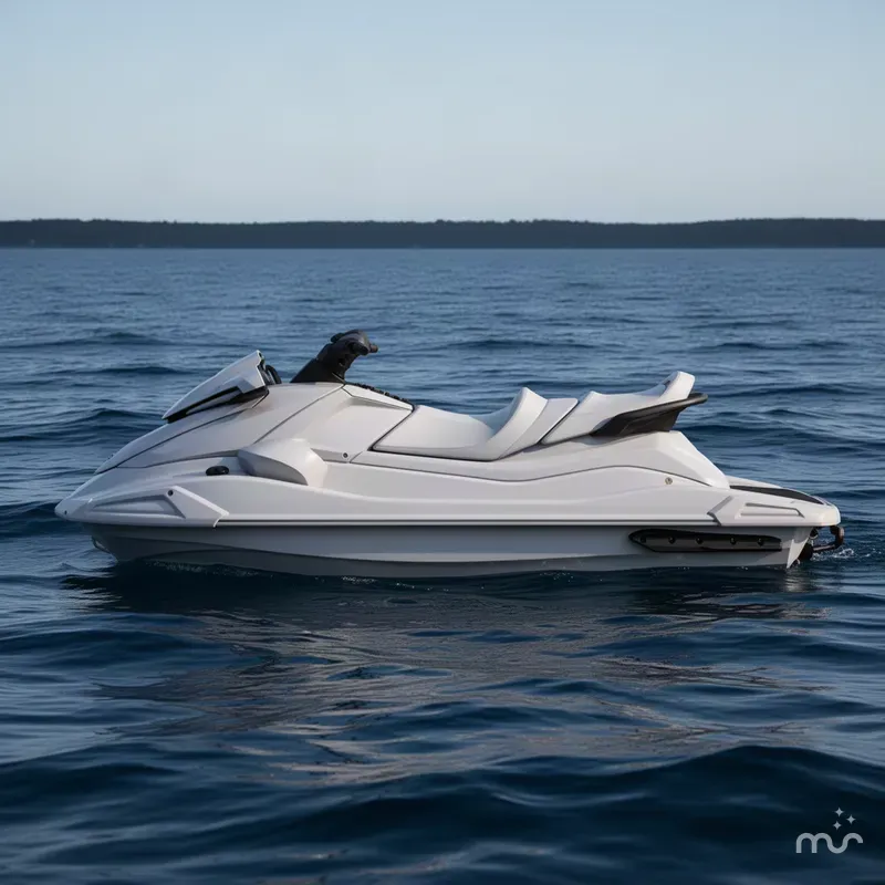 Slide: The Image of Yamaha VX Cruiser HO 2027 - 1