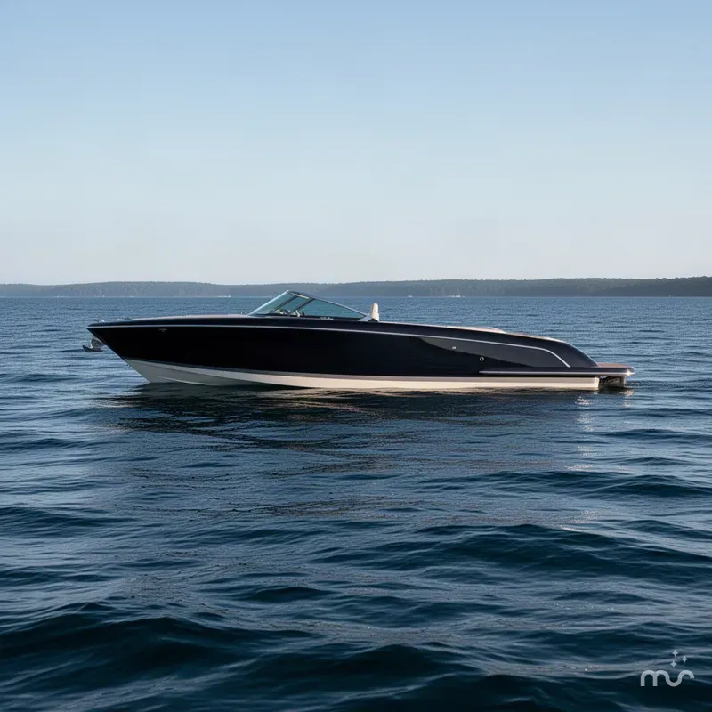 Slide: The Image of Chris-Craft Launch 27 2027 - 2