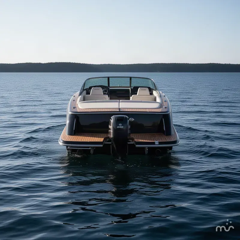 Slide: The Image of Chris-Craft Launch 27 2027 - 3