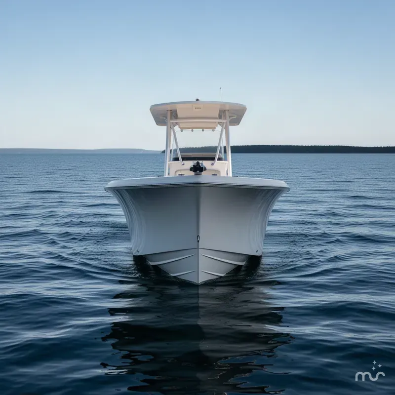 The Image of North Coast 230 CC 2026 - 0