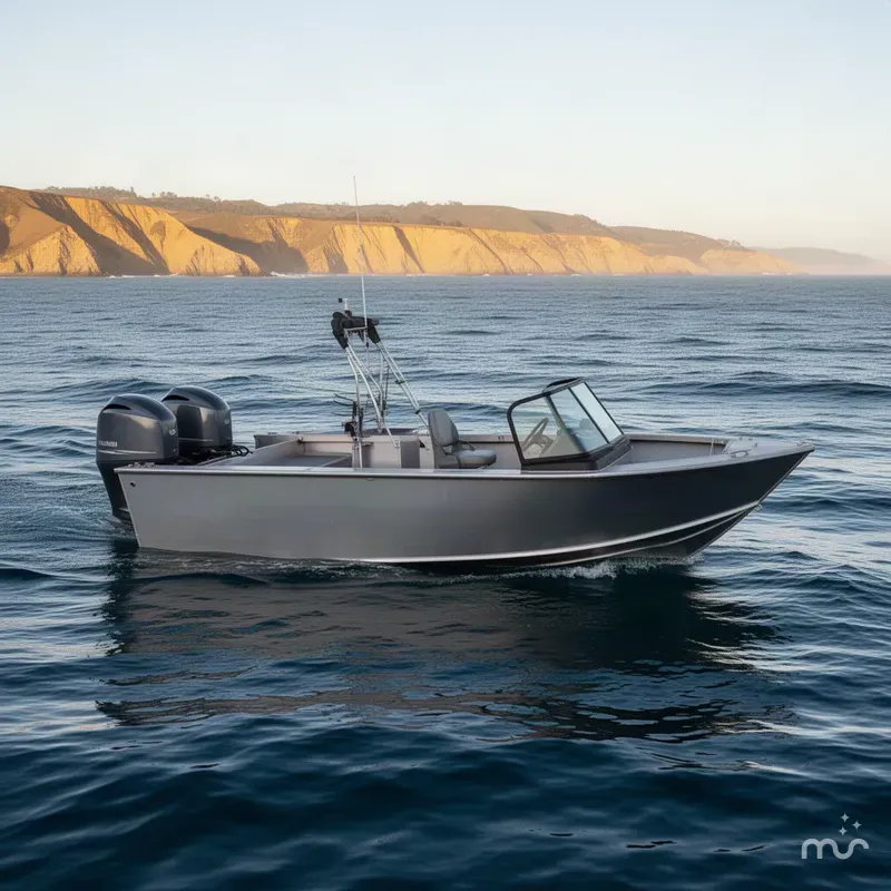 The Image of Lund 2075 Fisherman 2026 - 0