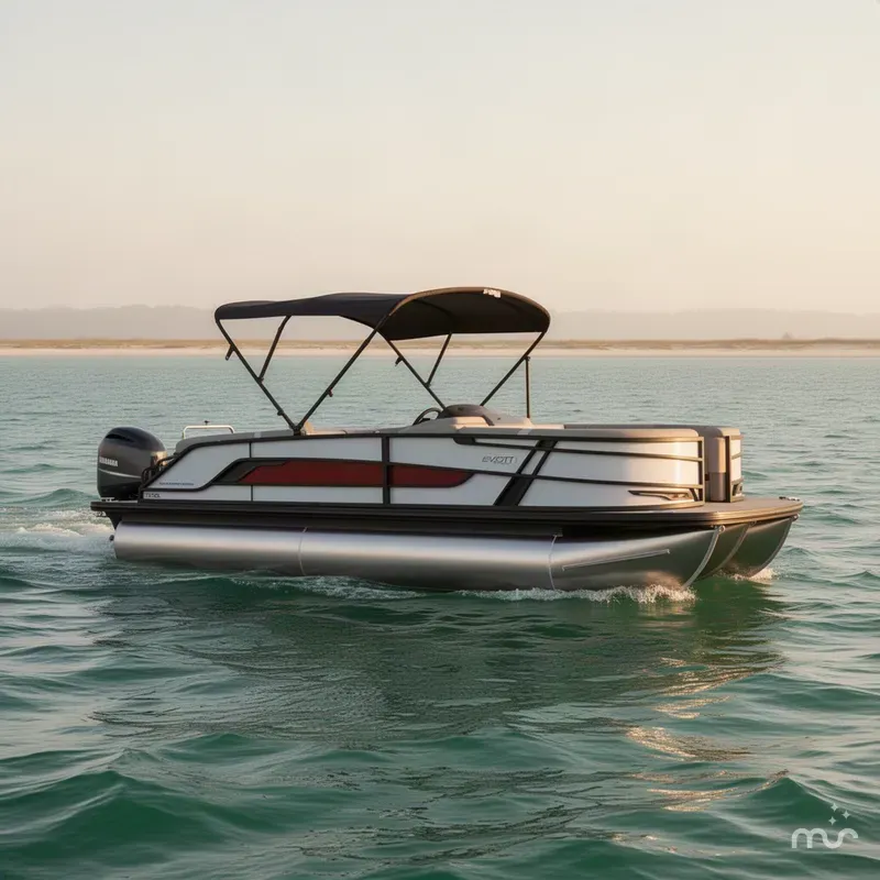 The Image of Evotti 723QL 2027 - 0