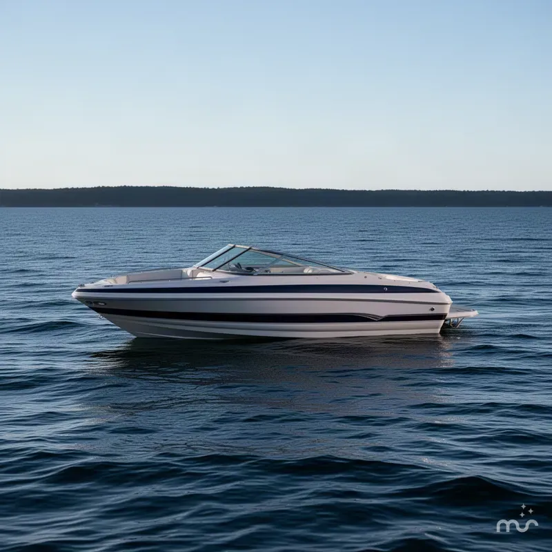 The Image of Larson LXi 228 2005 - 0