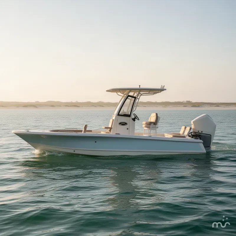 The Image of Scout 231 XSB 2023 - 0