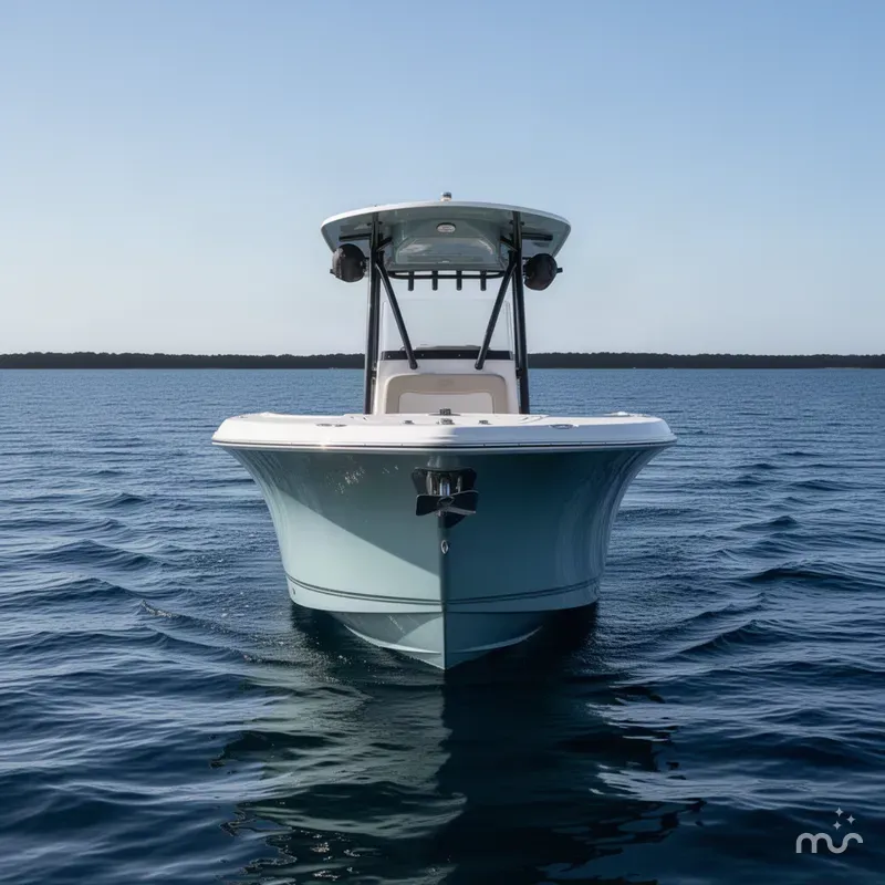 The Image of Sea Hunt Ultra 234 2022 - 0