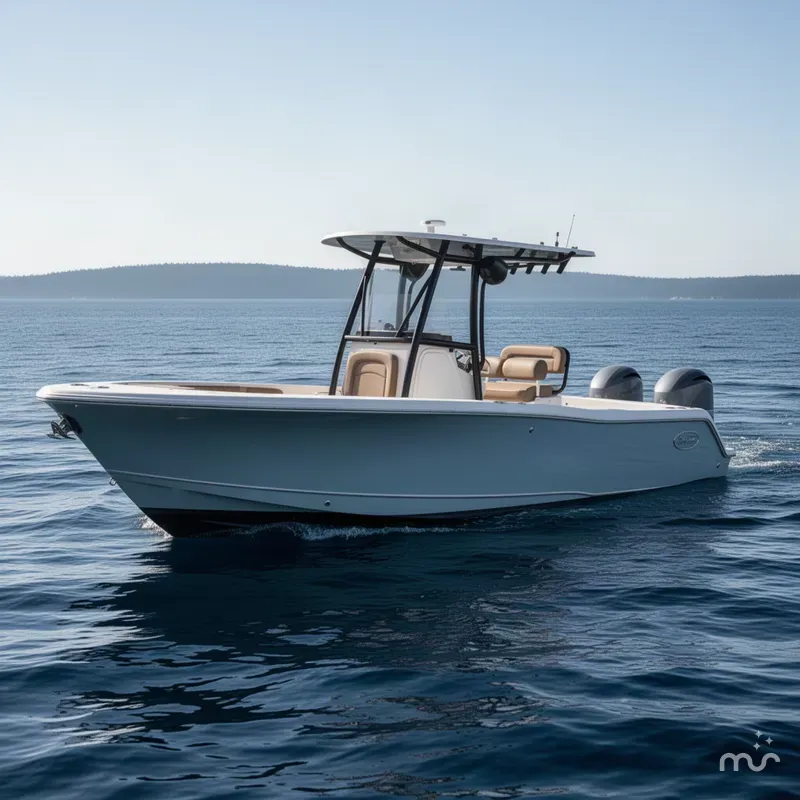 Slide: The Image of Sea Hunt Ultra 234 2022 - 1