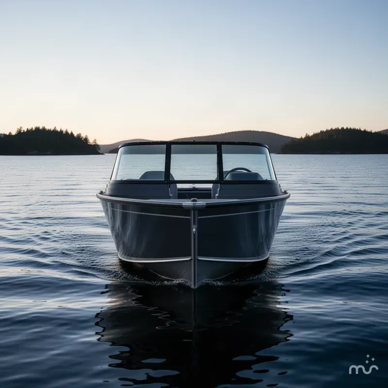 Slide: The Image of Lund 1650 Rebel XL Sport 2022 - 3