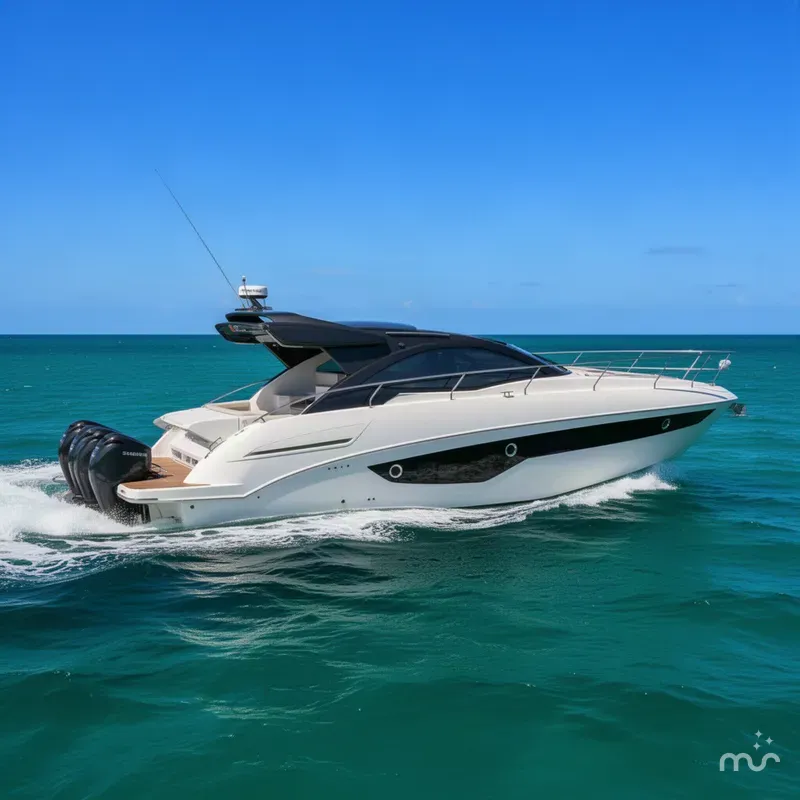 The Image of Schaefer 400 Sport 2023 - 0