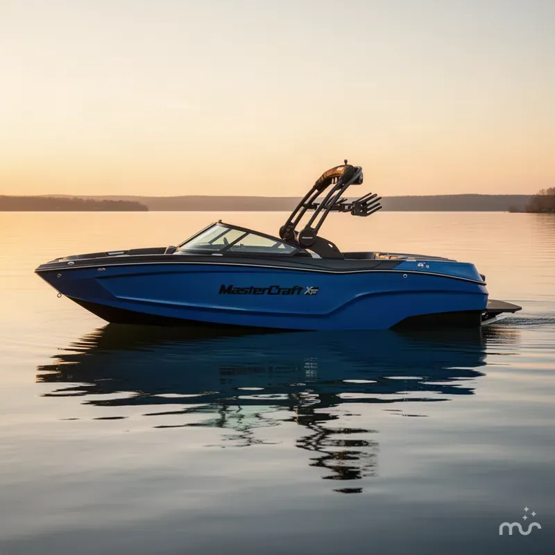 The Image of MasterCraft XT22 2027 - 0