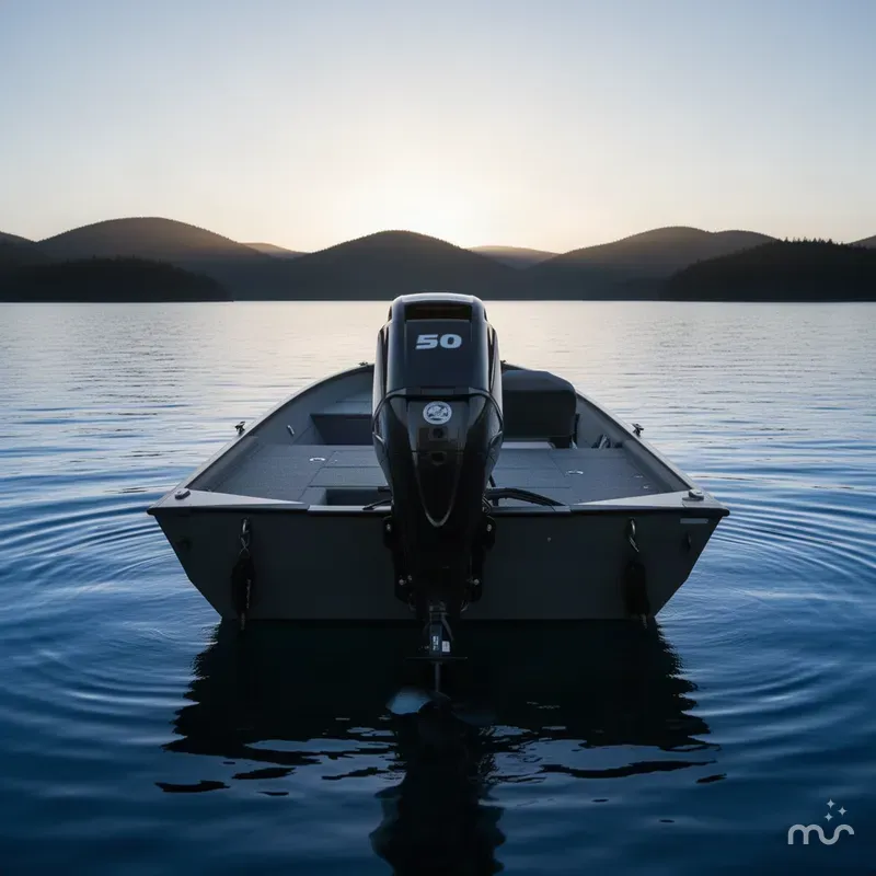 Slide: The Image of Tracker Bass Tracker Classic XL 2023 - 1