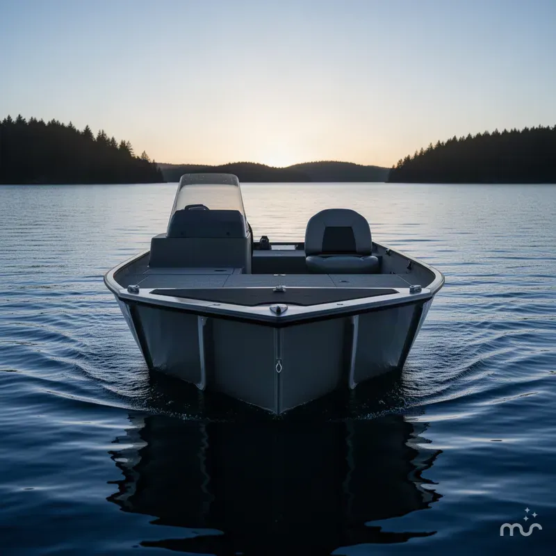 Slide: The Image of Tracker Bass Tracker Classic XL 2023 - 2