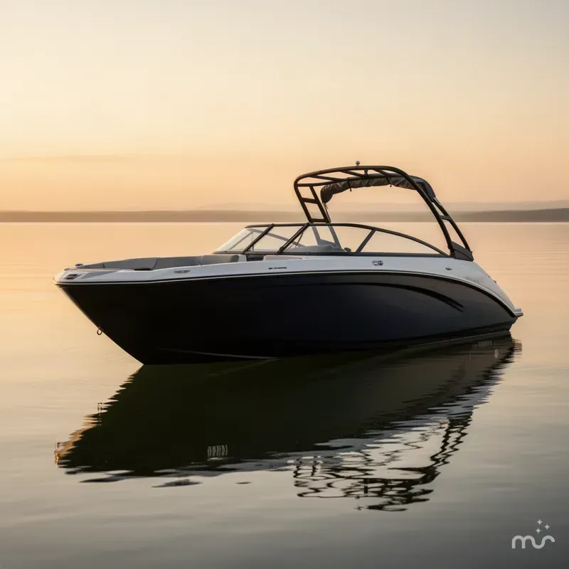 Slide: The Image of Yamaha AR250 2021 - 2