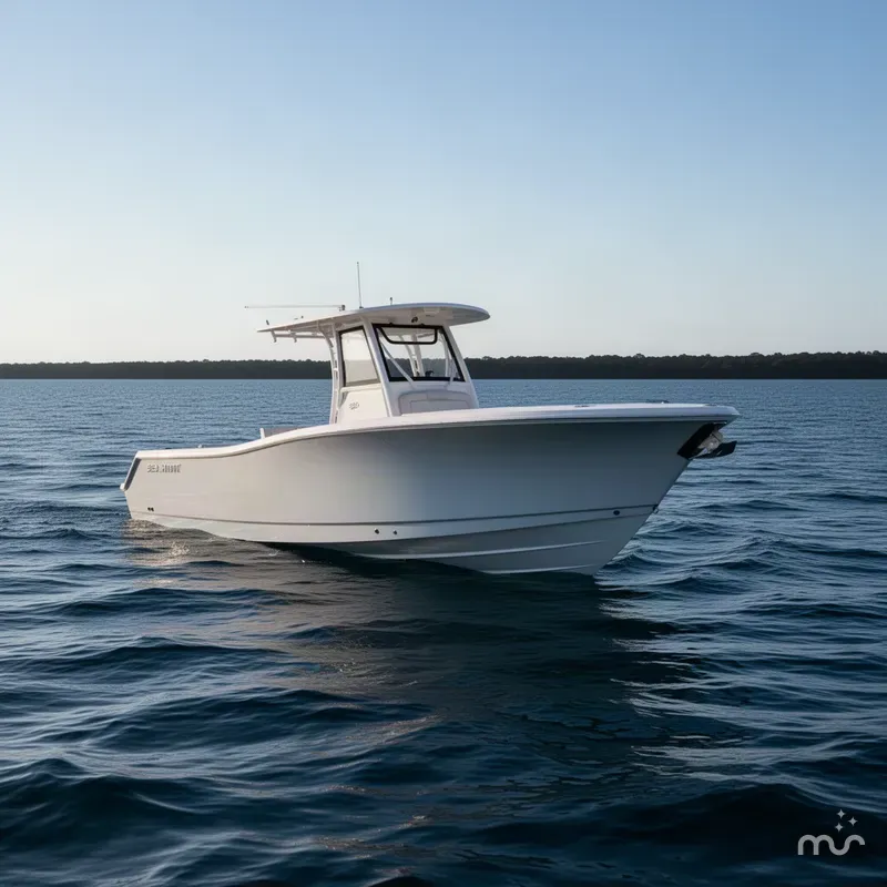 The Image of Sea Hunt Ultra 275SE 2027 - 0