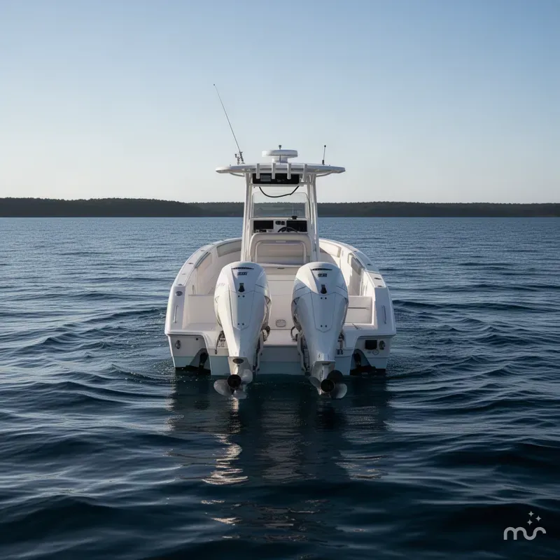 Slide: The Image of Sea Hunt Ultra 275SE 2027 - 1