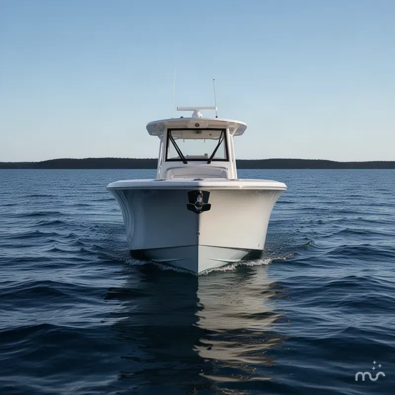 Slide: The Image of Sea Hunt Ultra 275SE 2027 - 2