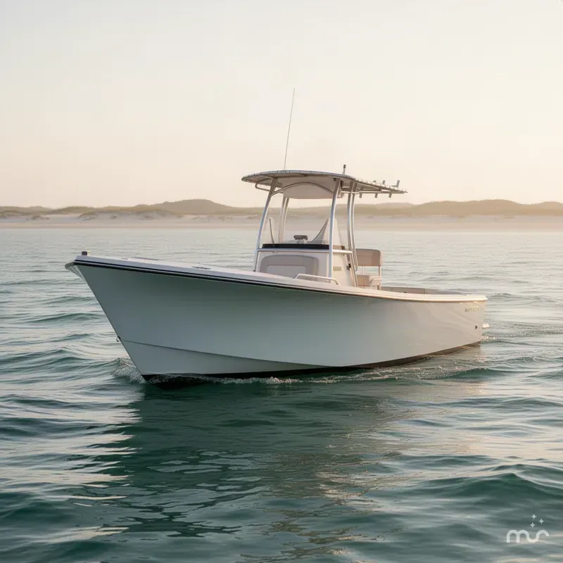 Slide: The Image of May-Craft 23 Cape Classic 2024 - 2