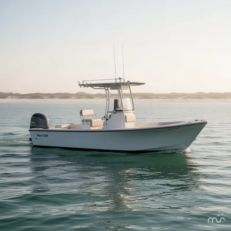 Slide: The Image of May-Craft 23 Cape Classic 2024 - 4