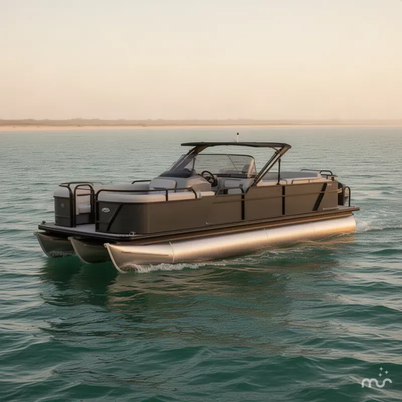 The Image of Revel RS25L 2027 - 0
