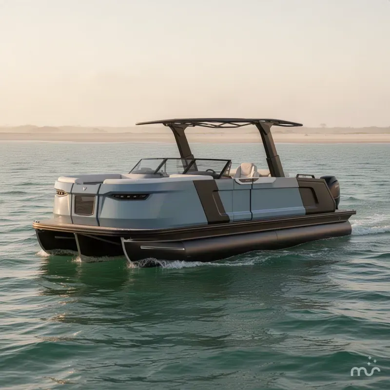 The Image of Revel RS25L 2027 - 0