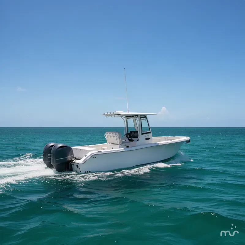 The Image of Sea Hunt Gamefish 25 2022 - 0