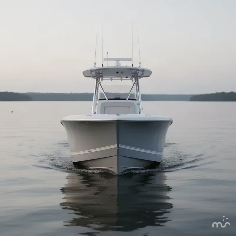 Slide: The Image of Regulator Marine 25 2019 - 1