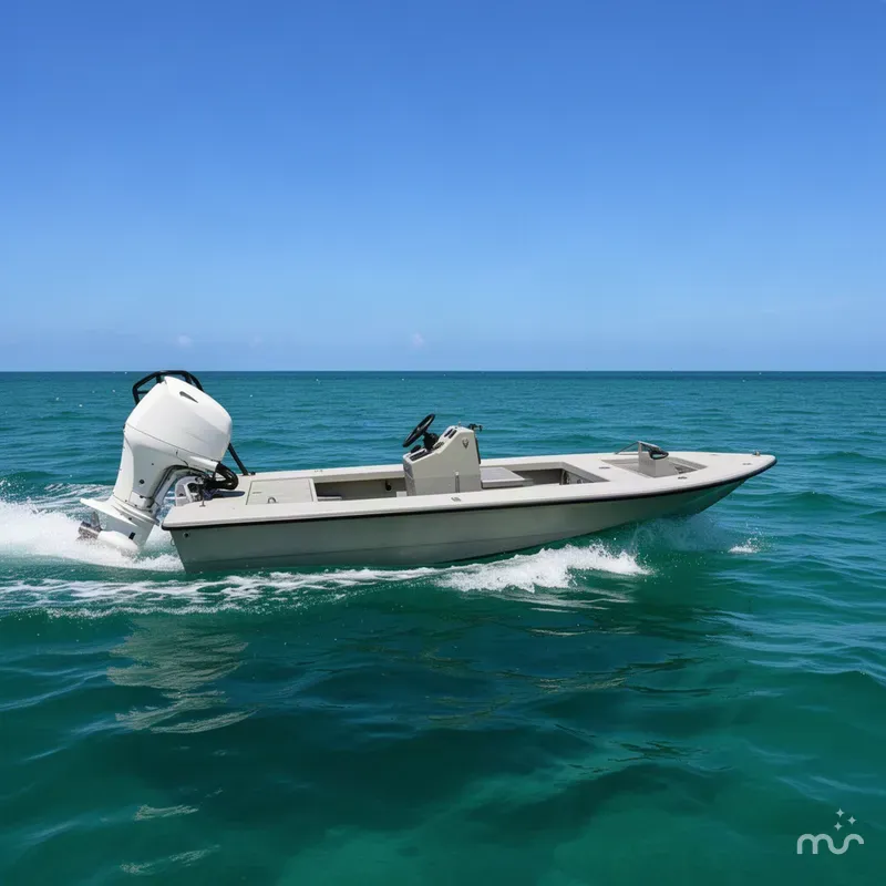 The Image of Beavertail Strike 17' 2024 - 0