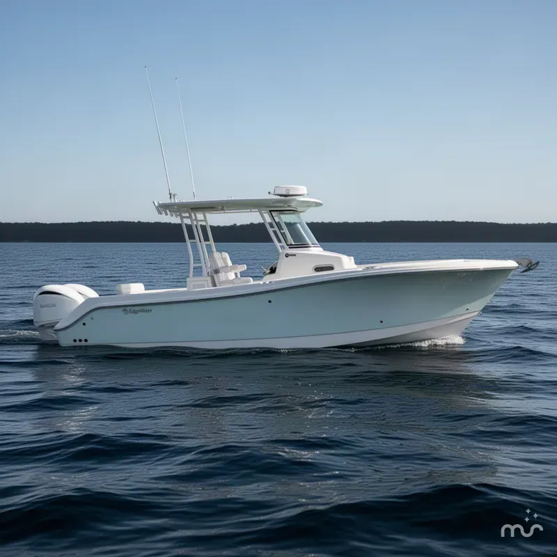 The Image of Edgewater 280CC 2022 - 0