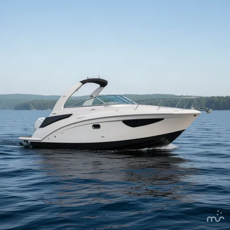 The Image of Regal 26 Express 2021 - 0