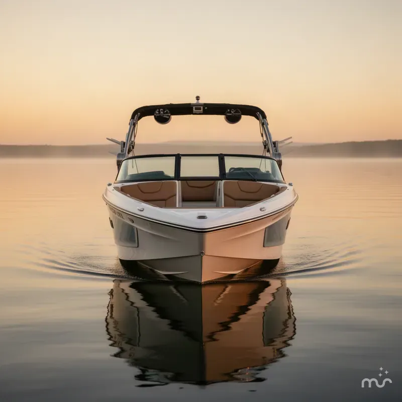 Slide: The Image of MasterCraft NXT24 2023 - 3