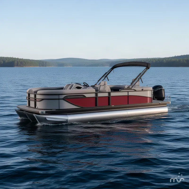 The Image of Barletta Cabrio 22QC 2027 - 0