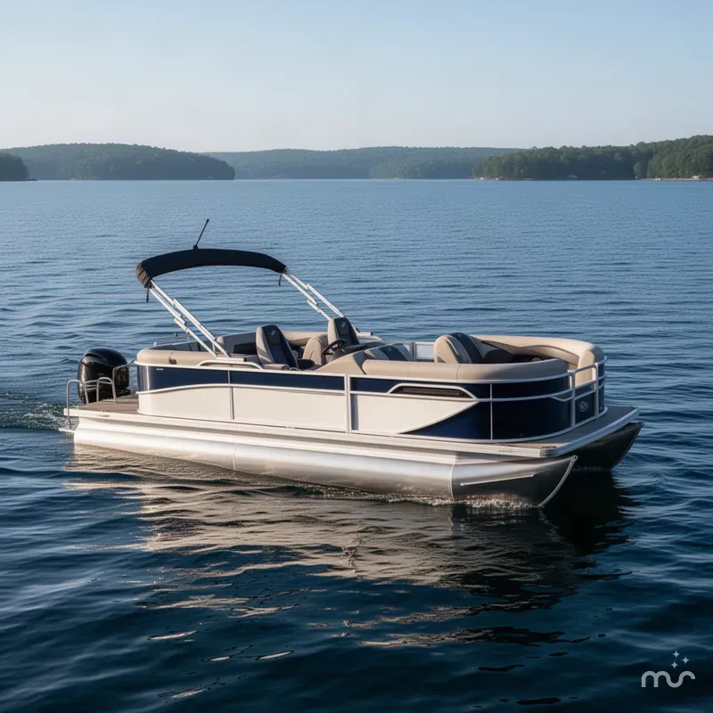 The Image of Barletta Cabrio 22QC 2027 - 0