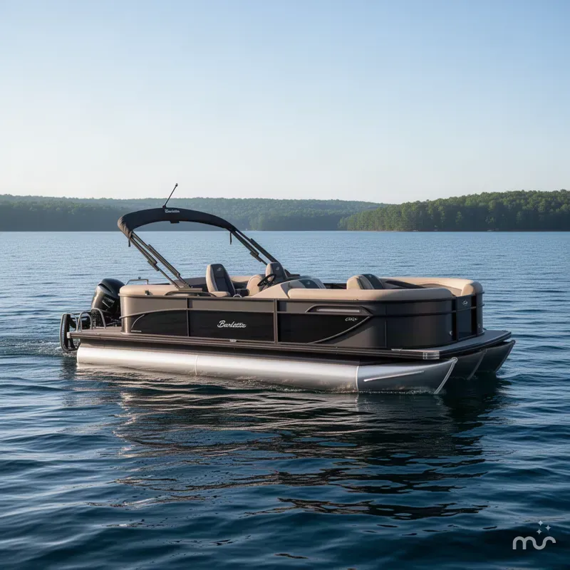 The Image of Barletta Cabrio 22QC 2027 - 0